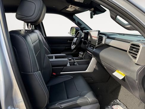 New 2026 Toyota Tundra Limited image 25