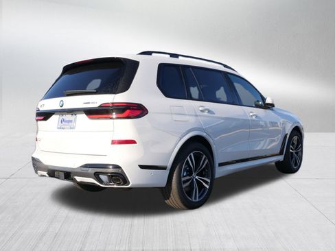 New 2026 BMW X7 xDrive40i w/ M Sport Package image 3
