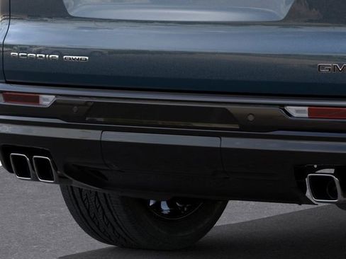 New 2026 GMC Acadia Denali Ultimate AWD/4WD image 14