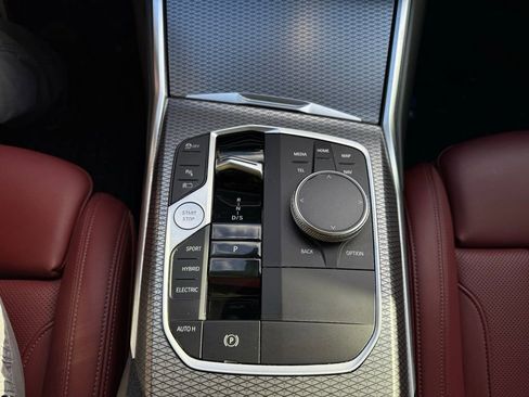 Used 2023 BMW 330e xDrive w/ M Sport Package image 24