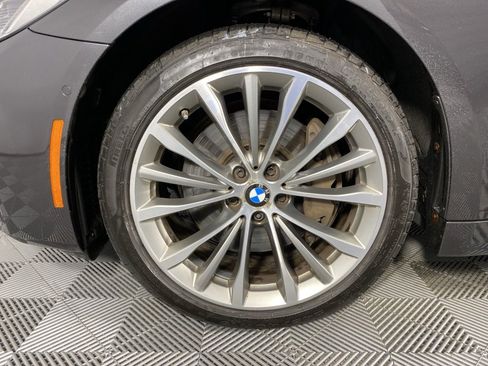 Used 2021 BMW 540i xDrive w/ Premium Package image 8