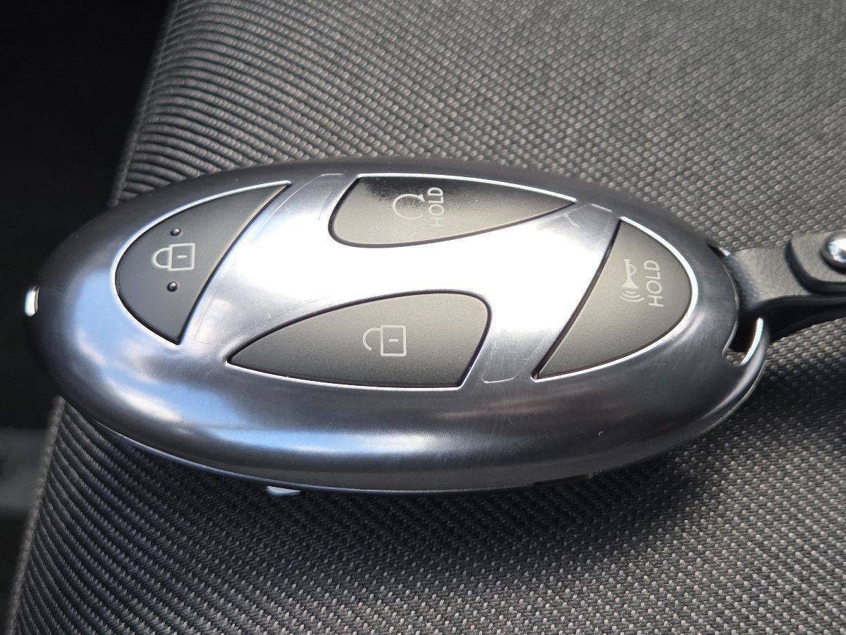 New 2026 Hyundai Tucson SE AWD/4WD image 65