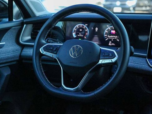 New 2025 Volkswagen Tiguan S image 21