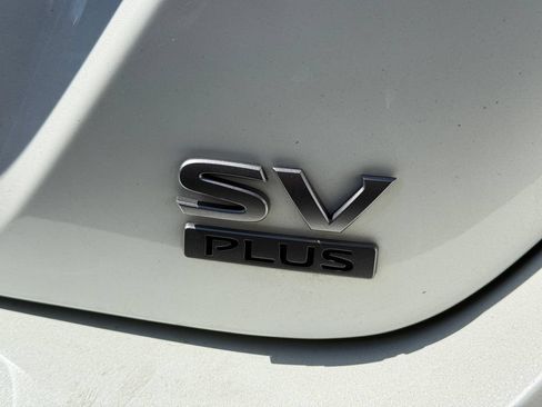 Used 2024 Nissan Leaf SV Plus FWD image 23