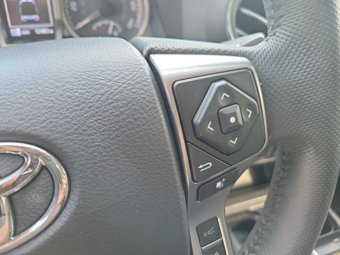 Certified 2023 Toyota Tacoma SR5 w/ Technology Package AWD/4WD image 26