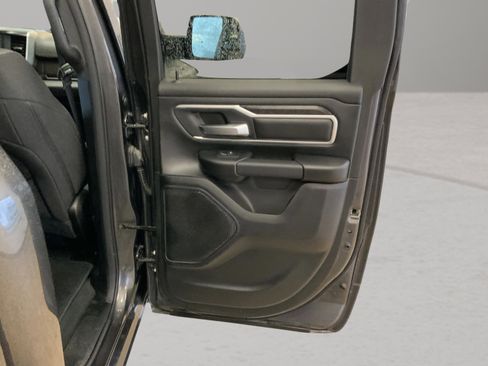 Used 2023 RAM 1500 Big Horn w/ Trailer Tow Group image 18