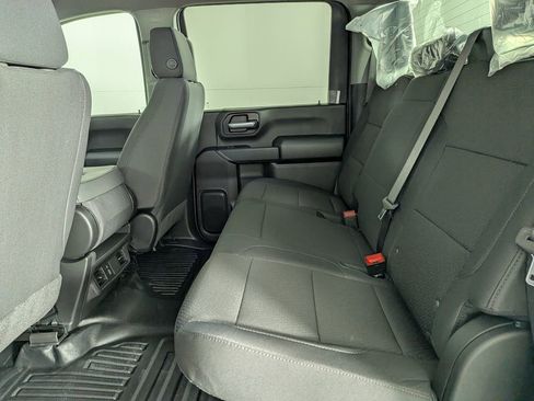 New 2026 GMC Sierra 3500 Pro AWD/4WD image 28