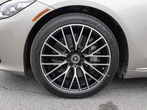 Certified 2022 Mercedes-Benz S 580 4MATIC Sedan image 5