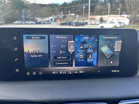 New 2026 Nissan Sentra SR w/ SR Premium Package FWD image 23