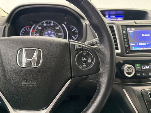 Used 2015 Honda CR-V EX-L image 27
