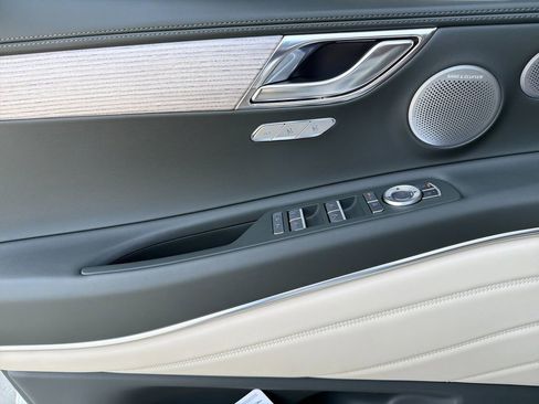 New 2026 Genesis GV80 2.5T Advanced AWD/4WD image 11