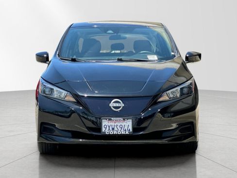 Used 2024 Nissan Leaf S FWD image 8