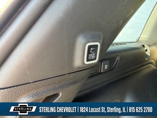 Used 2024 Jeep Grand Cherokee Limited 4xe AWD/4WD image 24