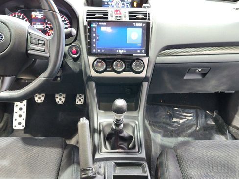 Used 2021 Subaru WRX Premium image 19