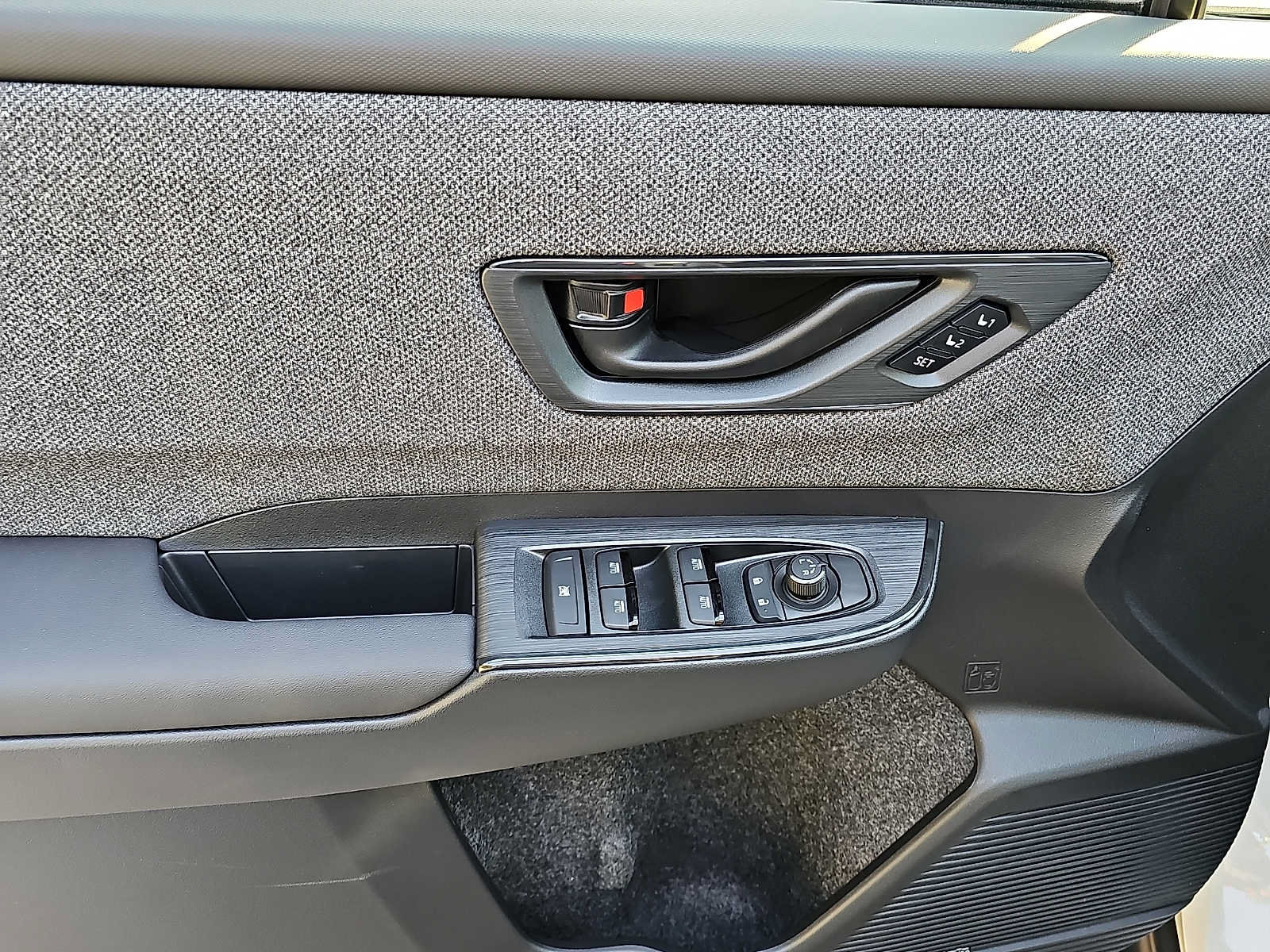 New 2026 Subaru Outback Limited AWD/4WD image 9