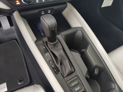 New 2026 Honda Accord SE image 17