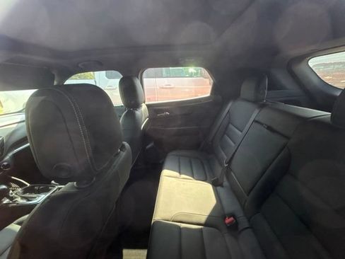 Used 2023 Chevrolet TrailBlazer ACTIV w/ Sun and Liftgate Package FWD image 8