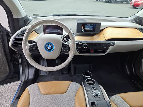Used 2014 BMW i3 w/ Range Extender RWD image 20