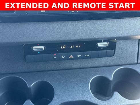 Used 2025 Mercedes-Benz Sprinter 3500 image 29