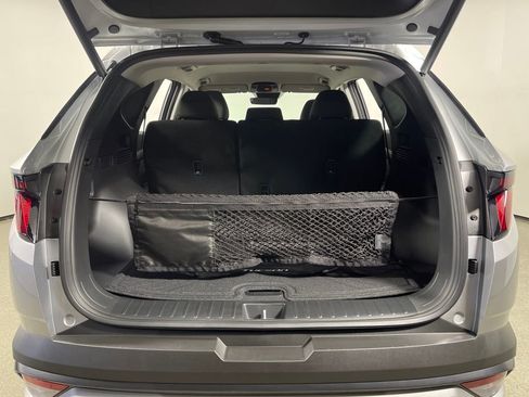 New 2026 Hyundai Tucson SEL image 10