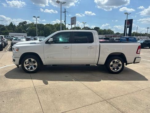 Used 2023 RAM 1500 Big Horn AWD/4WD image 4