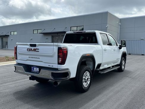Used 2023 GMC Sierra 2500 SLE AWD/4WD image 26