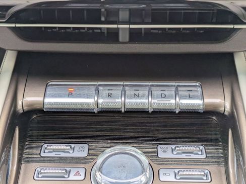 Certified 2024 Lincoln Nautilus Black Label AWD/4WD image 22