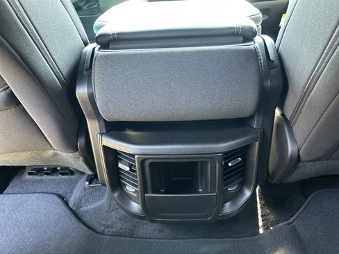 New 2025 RAM 1500 Tradesman w/ Off Road Group image 30