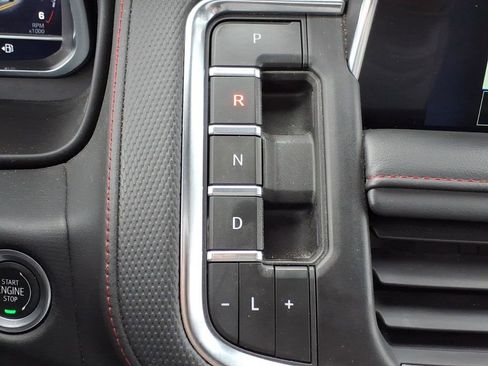 Used 2023 Chevrolet Tahoe RST w/ Luxury Package image 10