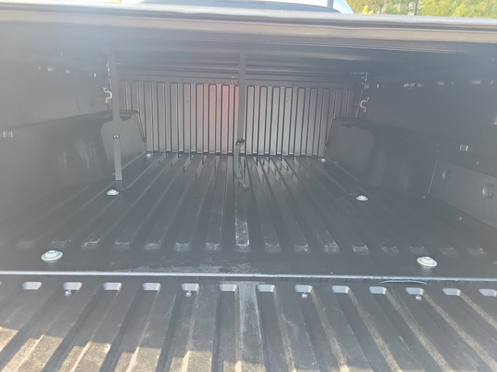 Certified 2023 Toyota Tacoma SR5 RWD image 30