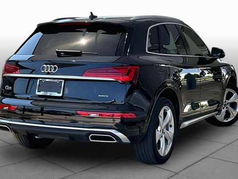 Used 2022 Audi Q5 2.0T Premium Plus AWD/4WD image 13