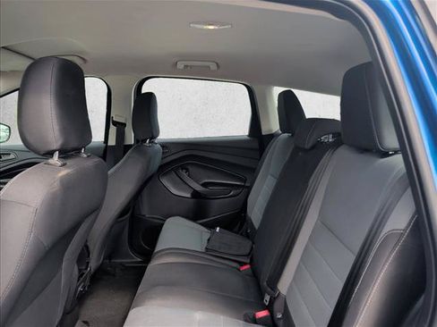 Used 2019 Ford Escape S FWD image 16