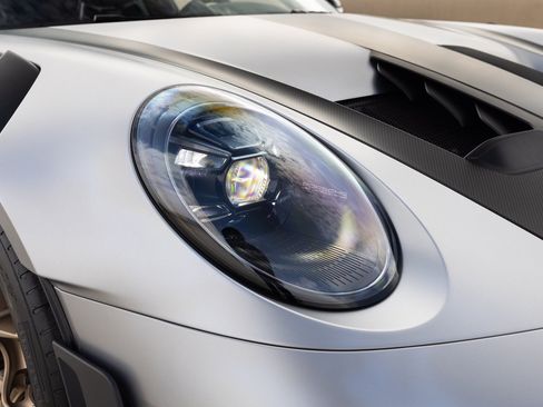 Used 2025 Porsche 911 GT3 RS RWD image 27