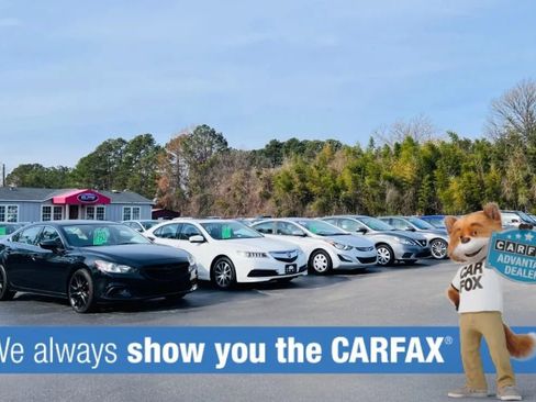 Used 2018 Ford Expedition XLT image 34