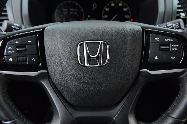 Certified 2026 Honda Odyssey EX-L image 21