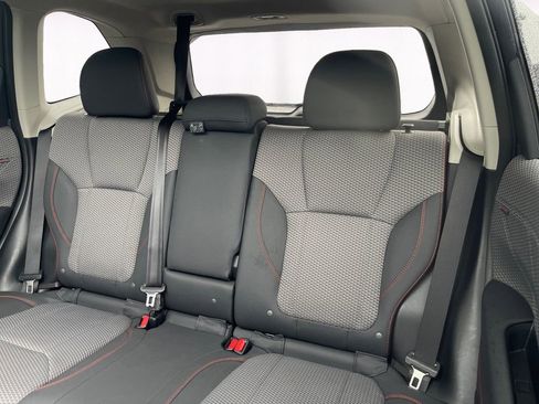 Used 2019 Subaru Forester Sport AWD/4WD image 13