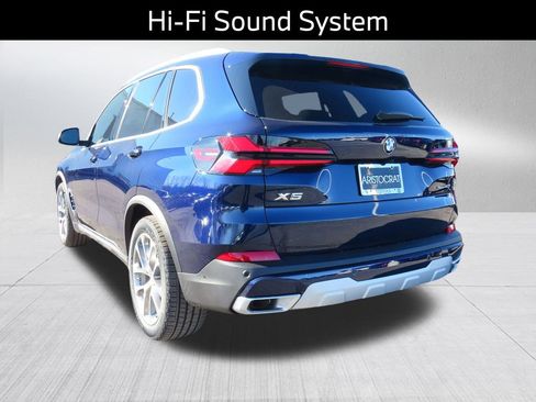 New 2026 BMW X5 xDrive40i w/ Climate Comfort Package image 9