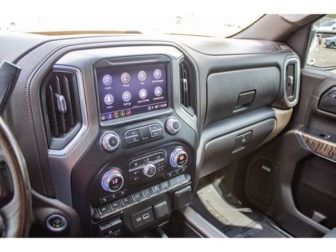 Used 2021 GMC Sierra 1500 Denali w/ Technology Package AWD/4WD image 42