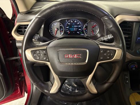 Used 2017 GMC Acadia Denali w/ Technology Package image 21