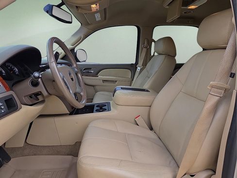 Used 2013 Chevrolet Tahoe LT w/ All-Star Edition image 15