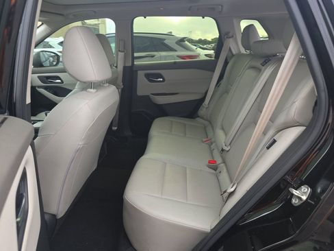 Used 2023 Nissan Rogue SV w/ SV Premium B Package AWD/4WD image 20