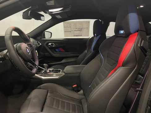 New 2026 BMW M2 w/ Lighting Package RWD image 8