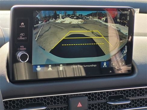 New 2026 Honda HR-V EX-L image 15