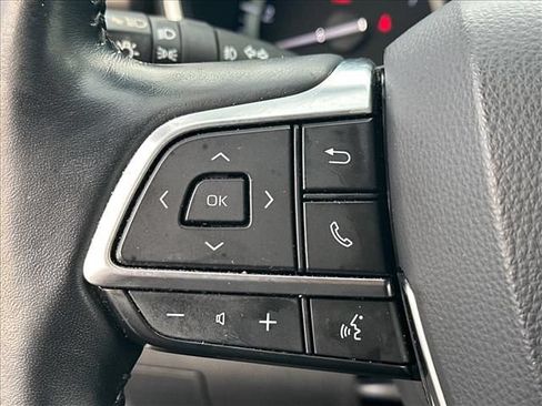 Used 2020 Toyota Highlander XLE AWD/4WD image 26