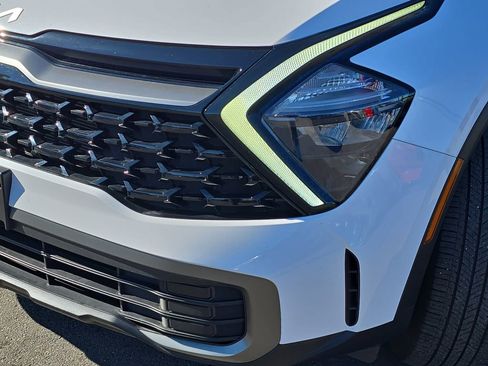 Used 2023 Kia Sportage X-Line image 34