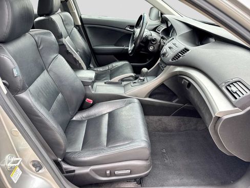 Used 2010 Acura TSX Sedan FWD image 21