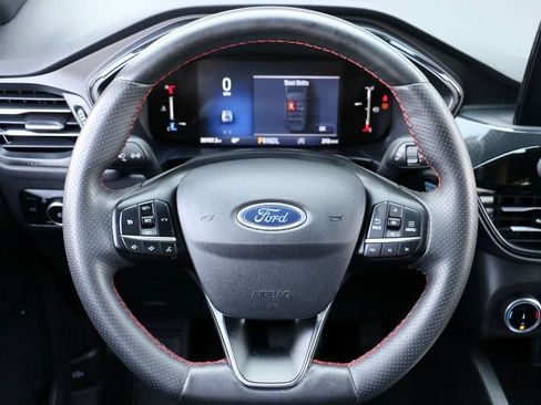 Used 2025 Ford Escape ST-Line Select AWD/4WD image 23