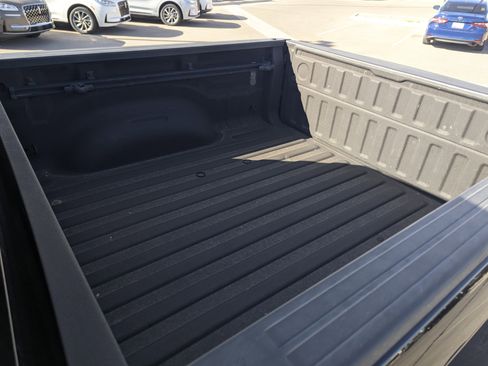 Used 2021 RAM 1500 Rebel w/ Rebel Level 2 Equipment Group image 9