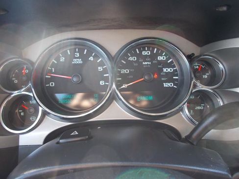 Used 2011 Chevrolet Silverado 1500 LT w/ All-Star Edition image 34