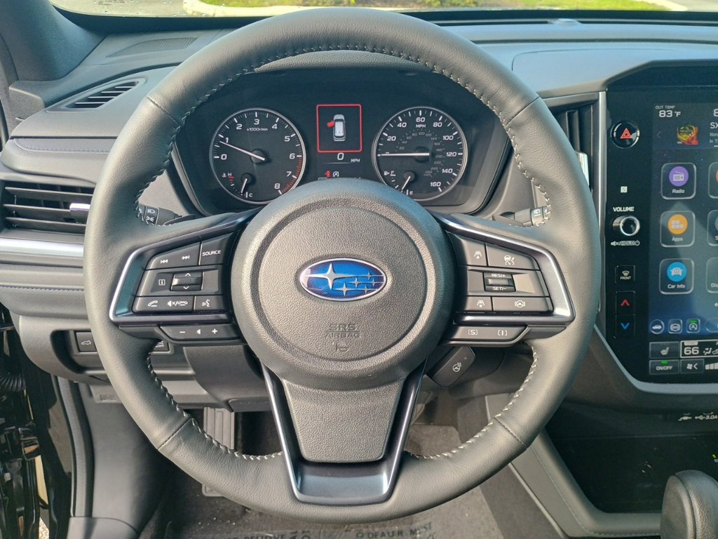 New 2026 Subaru Forester Limited AWD/4WD image 19